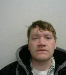 Jared Shawn Hulm a registered Sex Offender of North Dakota