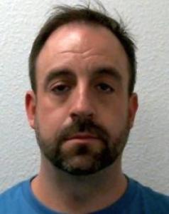 James Matthew Grover a registered Sex Offender of North Dakota