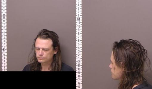 Joshua David Frank a registered Sex Offender of North Dakota