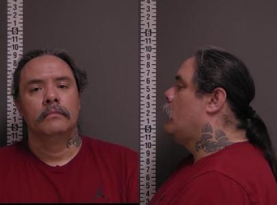 Dennis Michael Lilley a registered Sex Offender of North Dakota