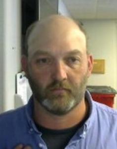 Timothy James Anderson a registered Sex Offender of North Dakota