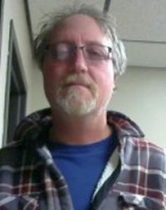 Jason Anford Jenstead a registered Sex Offender of North Dakota