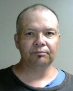 Carl Andrew Delorme a registered Sex Offender of North Dakota