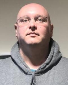 Aaron Benjamin Potts a registered Sex Offender of North Dakota