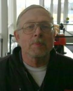 Robert Allen Deloach a registered Sex Offender of North Dakota