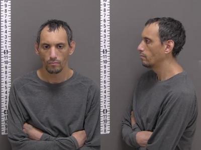 Ryan Keith Forney a registered Sex Offender of North Dakota