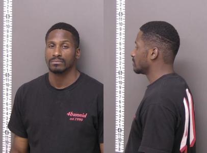 Marcus Anthony James a registered Sex Offender of North Dakota