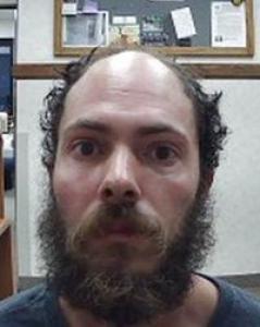 Daniel Jon Humann a registered Sex Offender of North Dakota