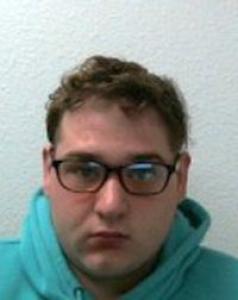 Austin Ray Brost a registered Sex Offender of North Dakota