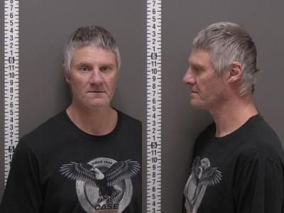 Erik Everett Cryderman a registered Sex Offender of North Dakota