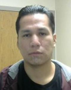 Avugwi Zion Alvarez a registered Sex Offender of North Dakota