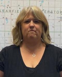 Elizabeth Ann Berge a registered Sex Offender of North Dakota