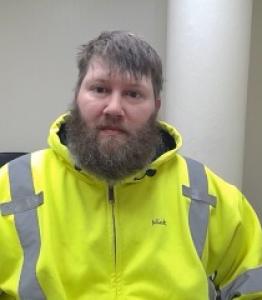 Nicholas Allen Harding a registered Sex Offender of North Dakota