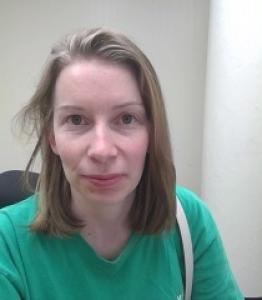 Hailey Nichole Hardaway a registered Sex Offender of North Dakota