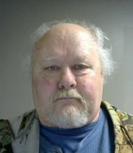 Douglas Wayne Olson a registered Sex Offender of North Dakota