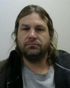 Blaine Denis Campbell a registered Sex Offender of North Dakota