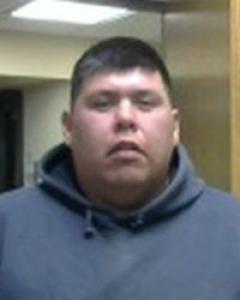 Lionel Greg Chase Jr a registered Sex Offender of North Dakota