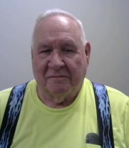 Danny Earl Jorgenson a registered Sex Offender of North Dakota