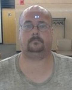 Joshua Steven Buhr a registered Sex Offender of North Dakota