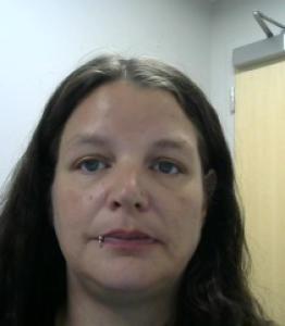 Dawn Marie Kirby a registered Sex Offender of North Dakota