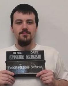 Anthony Dwane Boldt a registered Sex Offender of North Dakota