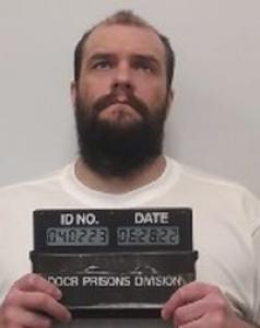 Kyler Chris Parisien a registered Sex Offender of North Dakota