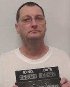 Russell Ray Cox a registered Sex Offender of North Dakota