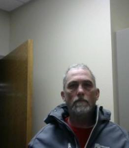 Kenneth William Stroud a registered Sex Offender of North Dakota