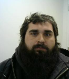 Justan Patrick Oppegaard a registered Sex Offender of North Dakota