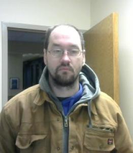 Nicholas James Baatz a registered Sex Offender of North Dakota