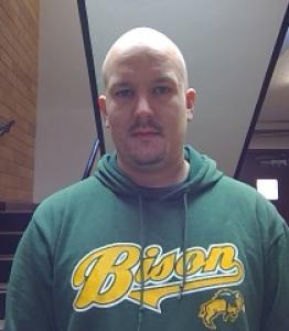 Colton Maurice Anderson a registered Sex Offender of North Dakota