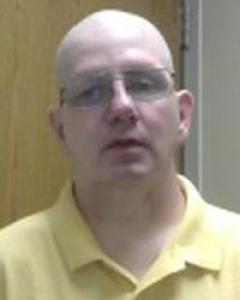 Brian Wesley Peters a registered Sex Offender of North Dakota