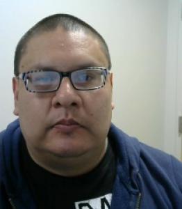 Gared Andre Paypay a registered Sex Offender of North Dakota