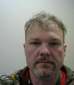 James Christopher Armentrout a registered Sex Offender of North Dakota