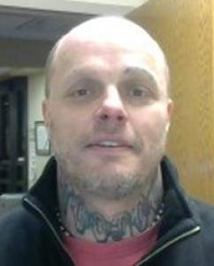 Robert Wayne Eback a registered Sex Offender of North Dakota