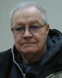 James Oliver Hood a registered Sex Offender of North Dakota