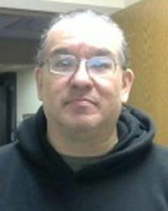 Christopher Jazzman Decouteau a registered Sex Offender of North Dakota