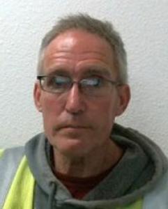 Robert Jay Allen a registered Sex Offender of North Dakota
