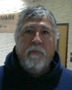 Adrian Jerome Frederick a registered Sex Offender of North Dakota