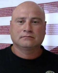 Santiago Daniel Frazer IV a registered Sex Offender of North Dakota