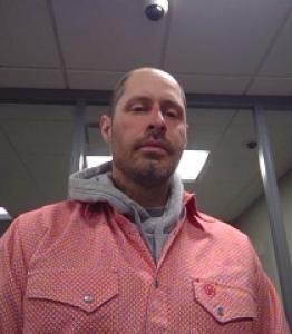 Christopher Shane Fonseca a registered Sex Offender of North Dakota