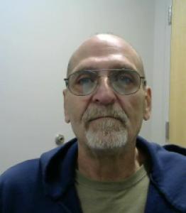 Eric David Lacey a registered Sex Offender of North Dakota