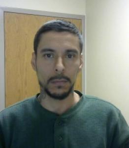 Andrew Charles Albert Rose a registered Sex Offender of North Dakota