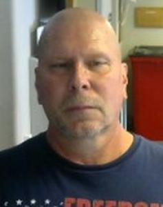 Kevin Keith Bird a registered Sex Offender of North Dakota