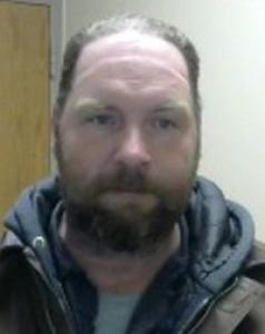 Clayton Louis Lakey Jr a registered Sex Offender of North Dakota