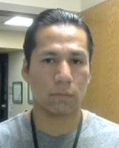 Avugwi Zion Alvarez a registered Sex Offender of North Dakota