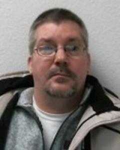 Christopher Richard Clawson a registered Sex Offender of North Dakota