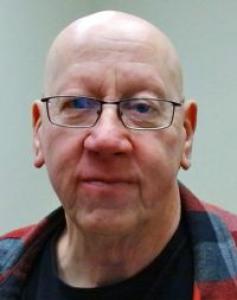 William Elmer Moseng a registered Sex Offender of North Dakota