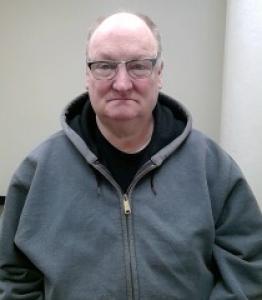 Edwin John Herba a registered Sex Offender of North Dakota