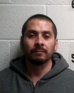 Christopher Julian Martinez a registered Sex Offender of North Dakota